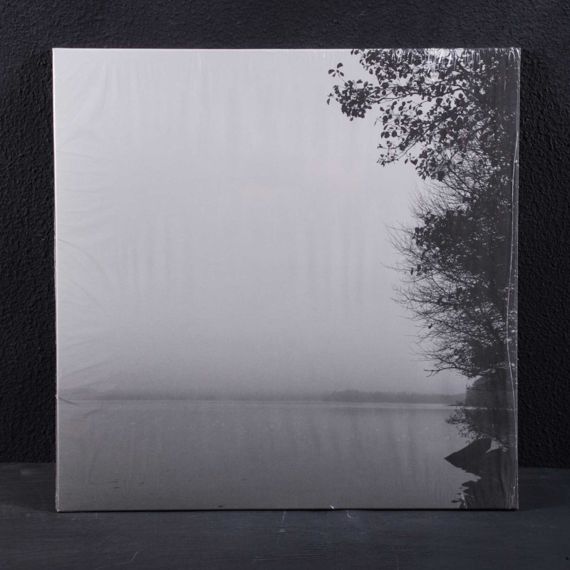 Hypothermia - Sjalvdestruktivitet I LP (Grey / Black Swirled Vinyl)