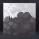 Hypothermia - Sjalvdestruktivitet II - Monoton Negativitet LP (Grey / Black Swirled Vinyl)