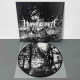 Hypothermia - Svarta Nyanser Av Ljus LP (Picture Vinyl)