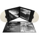 Hate Forest / Ildjarn - Those Once Mighty Fallen 2LP (Gatefold Cream Vinyls)