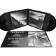 Ildjarn / Hate Forest - Those Once Mighty Fallen 2LP (Gatefold Black Vinyl)