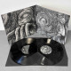 Ildjarn - Strength And Anger 2LP (Gatefold Black Vinyl)