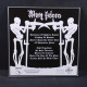 Illum Adora - ...Of Serpentine Forces LP (Black Vinyl)