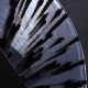 Illum Adora - ...Of Serpentine Forces LP (Clear / Black Splatter Vinyl)