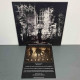 Imindain - The Enemy Of Fetters And The Dweller In The Woods MLP (Black Vinyl)