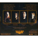 Immolation - Here In After CD
