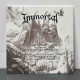 Immortal - At The Heart Of Winter LP (Gatefold Black/Silver Galaxy Vinyl)