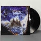 Immortal - At The Heart Of Winter LP (Gatefold Black/Silver Galaxy Vinyl)