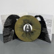 Immortal - At The Heart Of Winter LP (Gatefold Gold And Black Galaxy Vinyl)