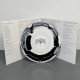 Immortal - Battles In The North LP (Gatefold Black And White Vinyl)