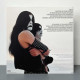 Immortal - Battles In The North LP (Gatefold Clear/White Galaxy Vinyl)
