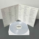 Immortal - Battles In The North LP (Gatefold Clear/White Galaxy Vinyl)