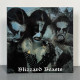 Immortal - Blizzard Beasts LP (Gatefold Blue Laguna Vinyl)