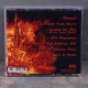 Immortal - Damned In Black (Alternative Artwork) CD