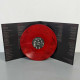 Immortal - Damned In Black LP (Gatefold Cherry Red Vinyl)
