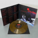 Immortal - Diabolical Fullmoon Mysticism LP (Gatefold Orange/Black Marbled Vinyl)