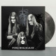 Immortal - Pure Holocaust LP (Gatefold Silver Black Galaxy Vinyl)