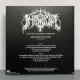 Immortal - Pure Holocaust LP (Gatefold Silver Black Galaxy Vinyl)