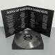 Immortal - Pure Holocaust LP (Gatefold Silver Black Galaxy Vinyl)