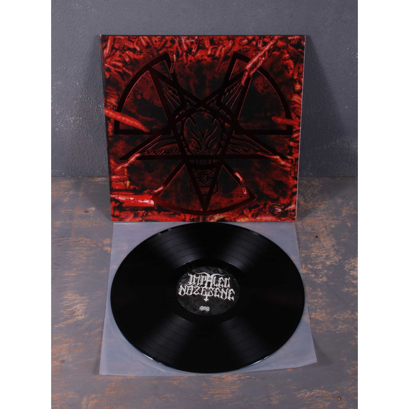 Impaled Nazarene - All That You Fear LP (Gatefold Black Vinyl)