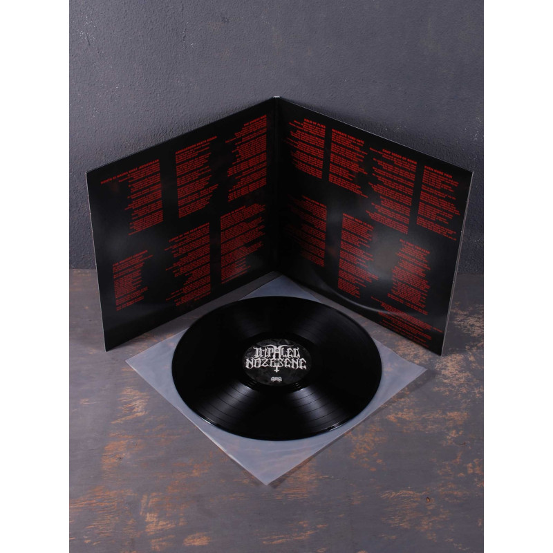 Impaled Nazarene - All That You Fear LP (Gatefold Black Vinyl)
