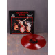Impaled Nazarene / Beherit - Day Of Darkness Festifall LP (Transparent Red Vinyl)