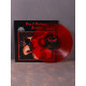 Impaled Nazarene / Beherit - Day Of Darkness Festifall LP (Transparent Red Vinyl)