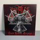 Impaled Nazarene - Eight Headed Serpent LP (Gatefold Bloodred Vinyl)