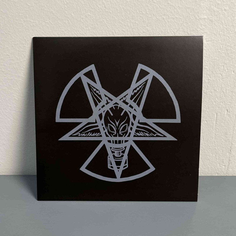 Impaled Nazarene - Enlightenment Process 7