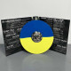 Impaled Nazarene - Latex Cult LP (Gatefold Yellow / Blue Vinyl) (Donation Edition)