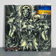 Impaled Nazarene - Latex Cult LP (Gatefold Yellow / Blue Vinyl) (Donation Edition)