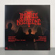Impaled Nazarene - Nihil LP (Red/Black Marble Vinyl)