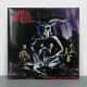 Impaled Nazarene - Tol Cormpt Norz Norz Norz... LP (Gatefold Violet w/ White Splatter Vinyl)