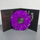 Impaled Nazarene - Tol Cormpt Norz Norz Norz... LP (Gatefold Violet w/ White Splatter Vinyl)
