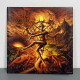 Impaled Nazarene - Ugra - Karma LP (Gatefold Black Vinyl)