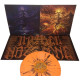 Impaled Nazarene - Ugra - Karma (Gatefold Splatter Vinyl)