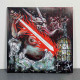 Impaled Nazarene - Vigorous And Liberating Death LP (Gatefold Purple Vinyl)
