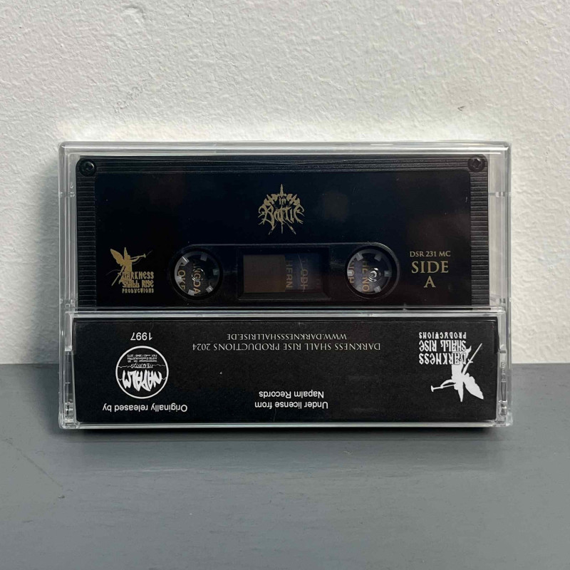 In Battle - In Battle Tape