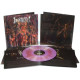 Incantation - Decimate Christendom LP (Gatefold Purple / Oxblood Marbled Vinyl)