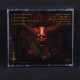Incantation - Primordial Domination CD (USA)