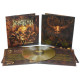 Incantation - Primordial Domination (Gatefold Gold / Brown Vinyl)