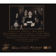Incantation - Tribute To The Goat Digibook CD