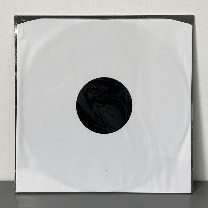 Incubator - Mc Gillroy The Housefly LP (Green Vinyl)