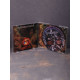 Infernal / Exelsus Diaboli - The Reapers Of God CD