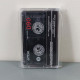 Infernal Kingdom - The Black Throne Of Hell Tape