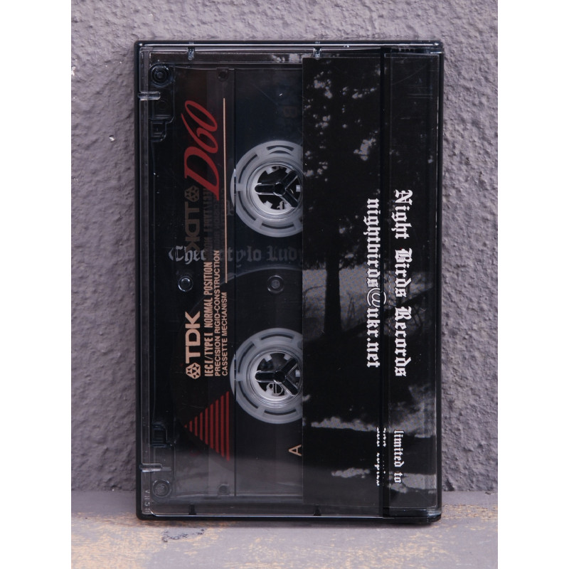 Inferno - Peklo Na Zemi Tape