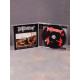 Inquisition - Anxious Death / Forever Under CD