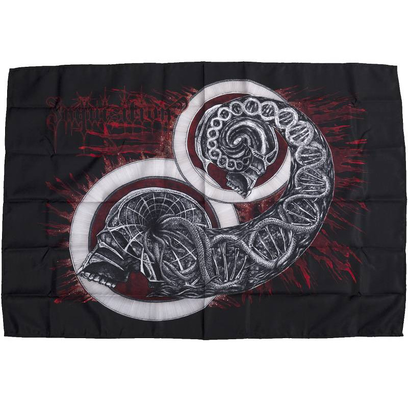 Inquisition - Bloodshed Across The Empyrean Altar Beyond The Celestial Zenith Box Set