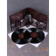 Inquisition - Into The Infernal Regions Of The Ancient Cult 2LP (Gatefold Black Vinyl)