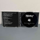 Inquisition - Invoking The Majestic Throne Of Satan CD (USA)